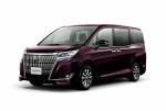 Toyota Esquire 2017 года